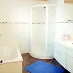 아파트 Appartments Enterwald 턱스