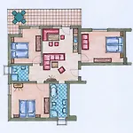 Appartments Enterwald * 턱스