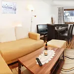 Appartments Enterwald * 턱스