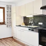 아파트 Appartments Enterwald 턱스