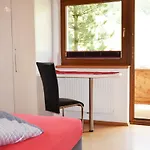 아파트 Appartments Enterwald 턱스