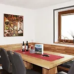 아파트 Appartments Enterwald 턱스