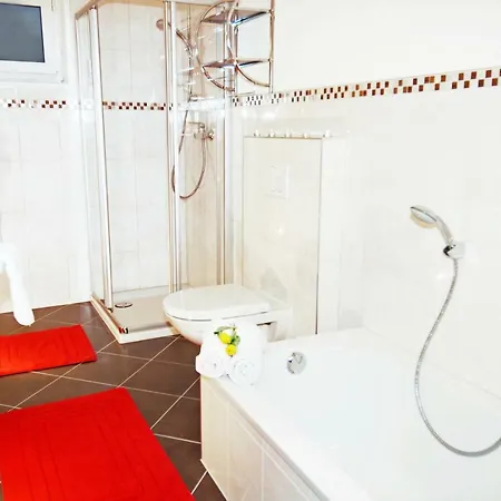 Apartmán Appartments Enterwald *
