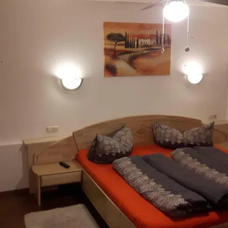 Apartment Appartments Enterwald *