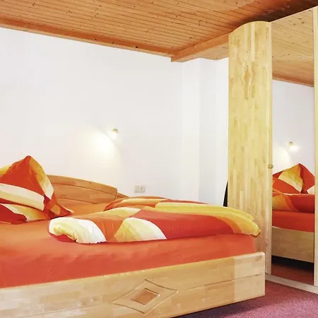 Appartments Enterwald Apartment