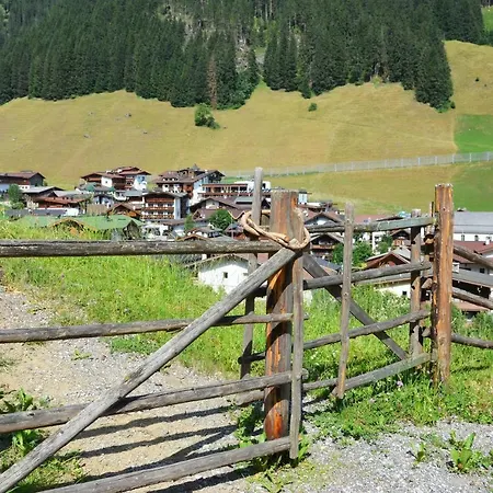 Apartman Appartments Enterwald *