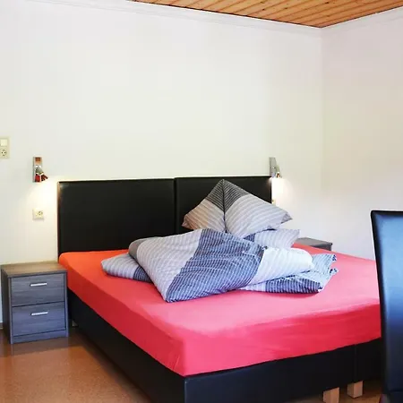 Appartement Appartments Enterwald Tux