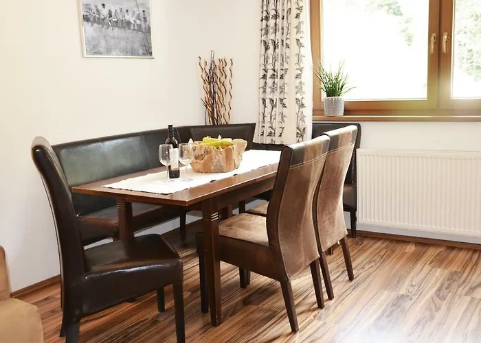 Appartments Enterwald