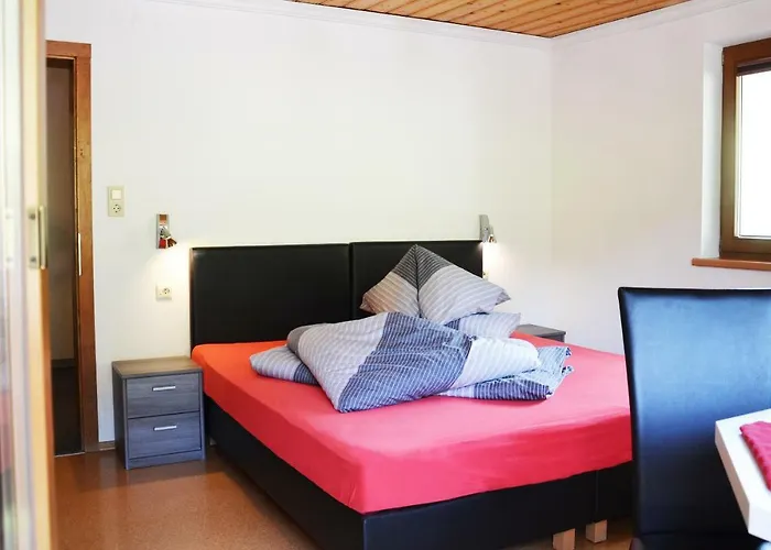 Apartament Appartments Enterwald Tux