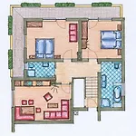 Appartement Appartments Enterwald