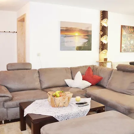 Appartments Enterwald * トゥクス