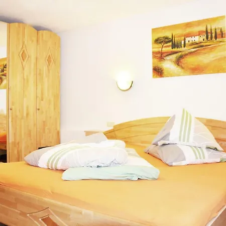 Appartments Enterwald * トゥクス