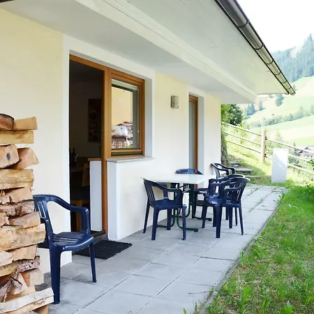 Appartamento Appartments Enterwald