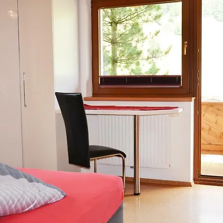 Apartament Appartments Enterwald Tux