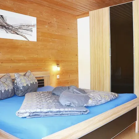 Appartments Enterwald 아파트