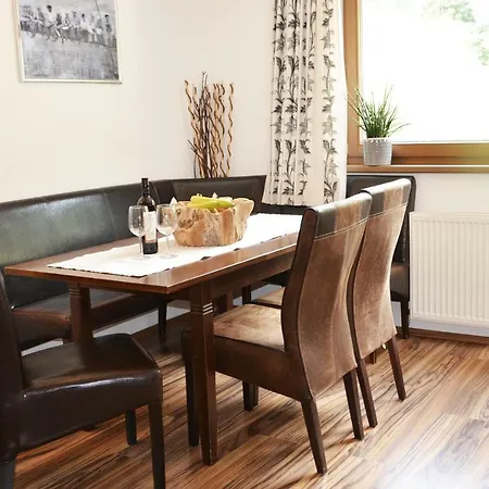 Appartments Enterwald